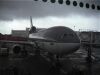 Our chariot awaits